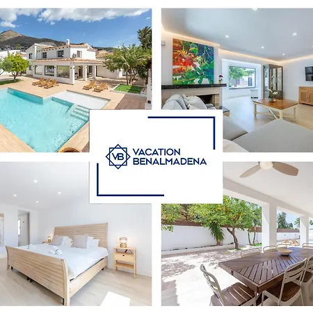 Vb Jara - Luxury 5br With Pool Βίλα