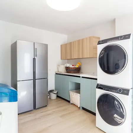 Vb Jara - Luxury 5br With Pool *