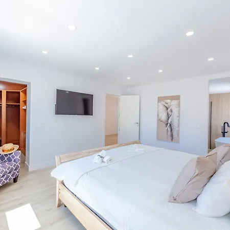 Vb Jara - Luxury 5br With Pool Βίλα