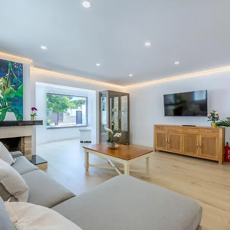 Vb Jara - Luxury 5br With Pool Βίλα