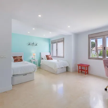 Vb Jara - Luxury 5br With Pool Βίλα