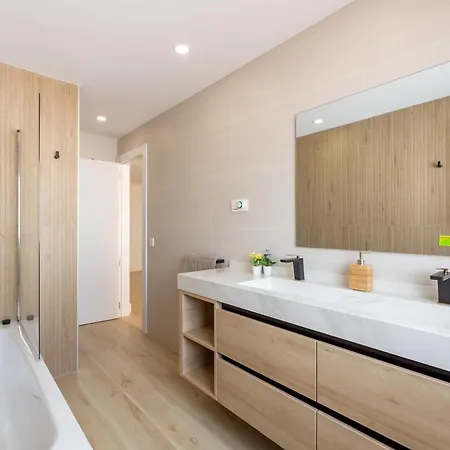 Βίλα Vb Jara - Luxury 5br With Pool