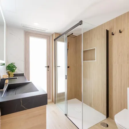Vb Jara - Luxury 5br With Pool Βίλα *