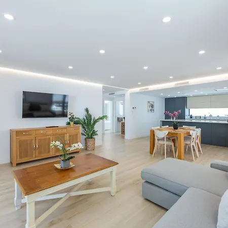 Βίλα Vb Jara - Luxury 5br With Pool *