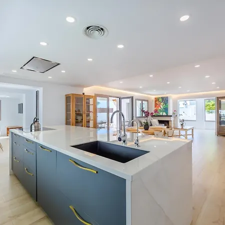 Vb Jara - Luxury 5br With Pool