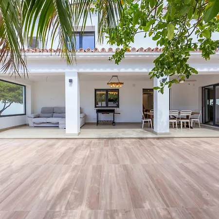 Vb Jara - Luxury 5br With Pool Βίλα
