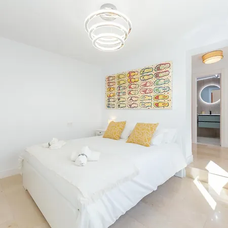 Βίλα Vb Jara - Luxury 5br With Pool