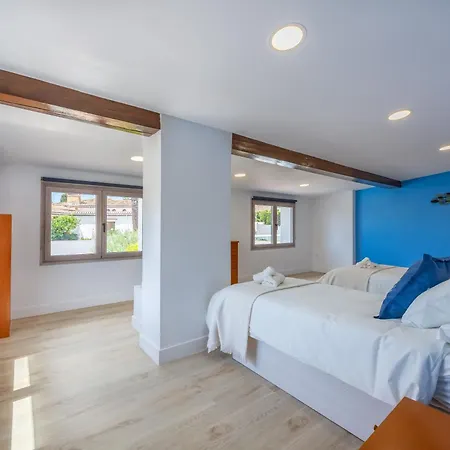 Vb Jara - Luxury 5br With Pool Βίλα Benalmádena