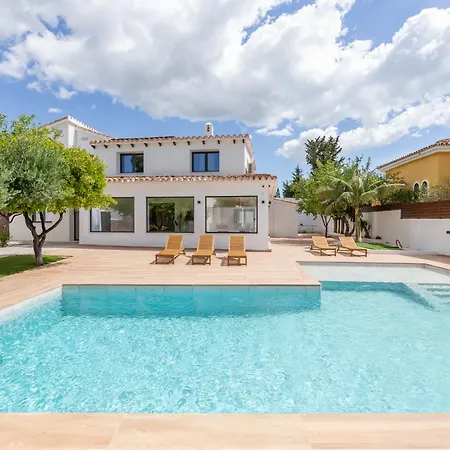 Vb Jara - Luxury 5br With Pool *